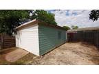 418 S La Salle Drive Unit: B Abilene Texas 79605