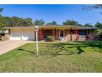 1104 Julie Street Weatherford Texas 76086