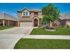 200 Mount Olive Avenue McKinney Texas 75072