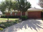 3901 Chris Drive Abilene Texas 79606