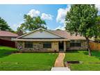 709 Walnut Drive Lewisville Texas 75067