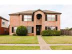 301 Sandlewood Lane Cedar Hill Texas 75104