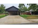 816 W 11th Street Bonham Texas 75418