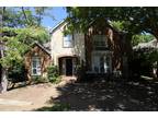 1418 Greenbriar Drive Allen Texas 75013
