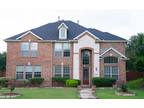 2610 Chesterfield Road Garland Texas 75043