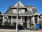 Portland St, Los Angeles, Home For Rent