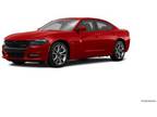 2015 Dodge Charger