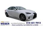 2019 Lexus IS 300