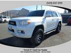 2012 Toyota 4Runner