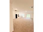 Rd St W, Lehigh Acres, Home For Rent