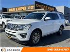2018 Ford Expedition Limited Sport Utility 4D for sale