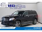 2017 Mercedes-Benz GLS 550 4MATIC SUV for sale
