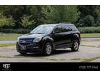 2011 Chevrolet Equinox LT w/2LT for sale