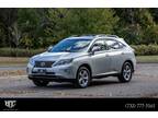 2013 Lexus RX 350 AWD for sale