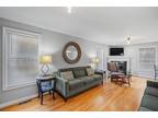 Forest Hill Way, Manchester, Home For Rent