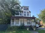 Detroit Ave, Cleveland, Home For Rent