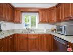 Franklin St Unit,santa Monica, Condo For Rent