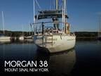 38 foot Morgan 38