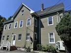 Montello St Unit F, Brockton, Flat For Rent