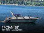 38 foot Trojan 11 Meter Express