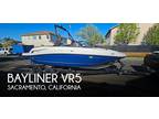 20 foot Bayliner vr5