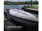 38 foot Formula Thunderbird F-382 FASTECH