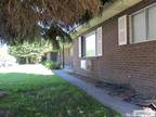College Ave Unit,idaho Falls, Home For Rent