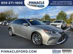 2018 Lexus ES 350
