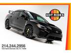 2019 Subaru WRX STI - Carrollton,TX