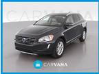 2014 Volvo XC60