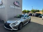 2015 Lexus RC 350 Base - Sacramento,CA