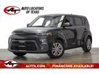 2022 Kia Soul LX - Plano,TX