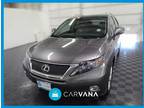 2012 Lexus RX
