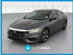 2022 Honda Insight