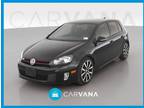 2014 Volkswagen GTI
