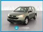 2009 Honda CR-V