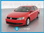 2011 Volkswagen Jetta