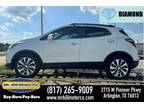 2020 Buick Encore Preferred FWD
