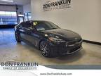 2022 Kia Stinger