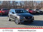 2019 Mazda CX-3