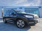 2019 Subaru Ascent