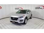 2019 Hyundai Tucson SE - Garland,TX