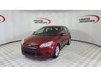2014 Ford Focus SE - Garland,TX