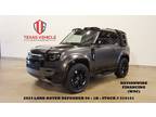 2024 Land Rover Defender 90 V8 Carpathian Edition,$15K UPGRADES!!