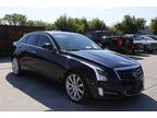 2013 Cadillac ATS 3.6L Premium RWD