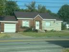 S Virginia St, Hopkinsville, Home For Rent