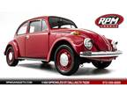 1972 Volkswagen Beetle - Dallas,TX