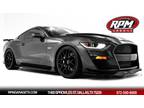 2015 Ford Mustang GT Twin Turbo Built Motor 800hp with Many Upgrades - Dallas,TX