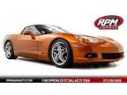 2007 Chevrolet Corvette Cammed with Many Upgrades - Dallas,TX
