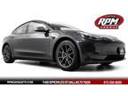 2021 Tesla Model 3 Standard Range Plus with Full Self Driving Option - Dallas,TX